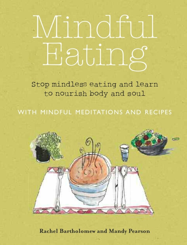 Mindful Eating main product photo