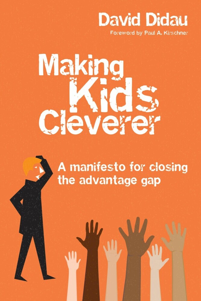 Making Kids Cleverer main product photo