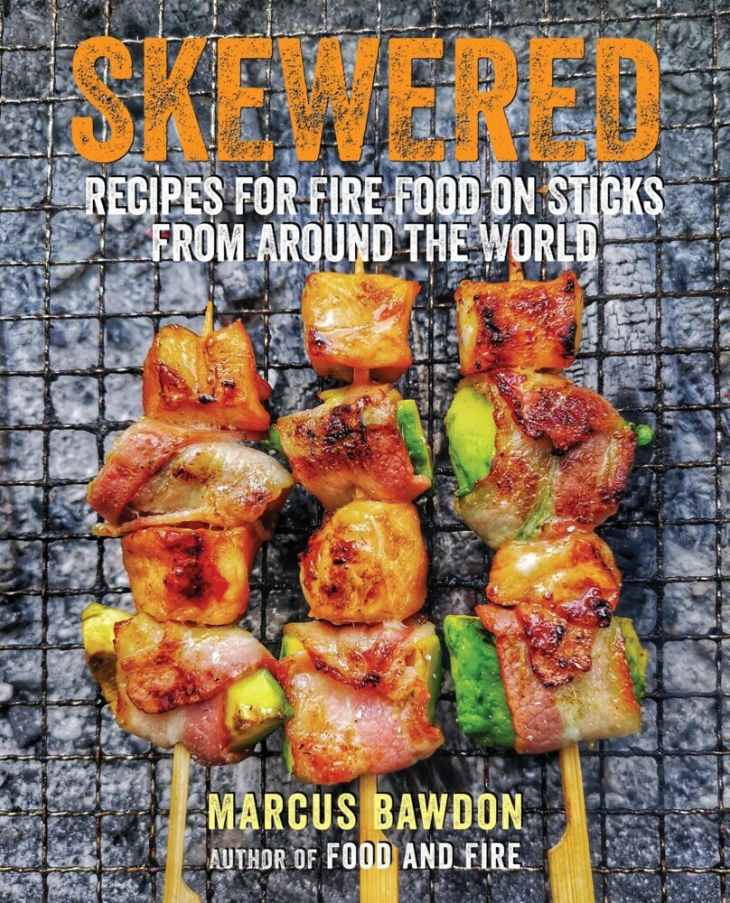 Skewered main product photo