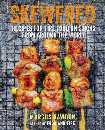 Skewered