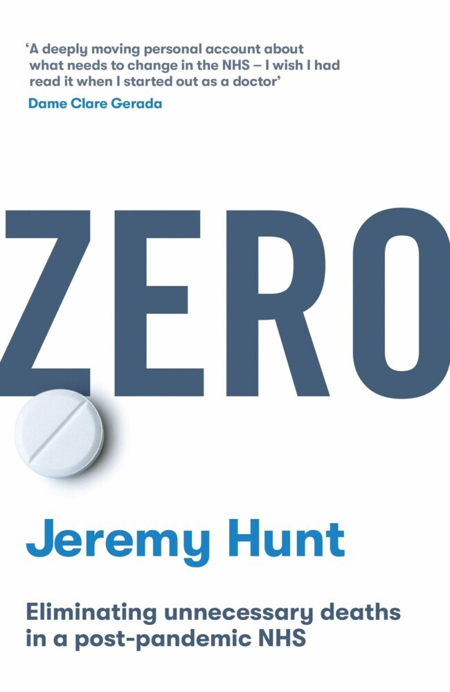 Zero main product photo