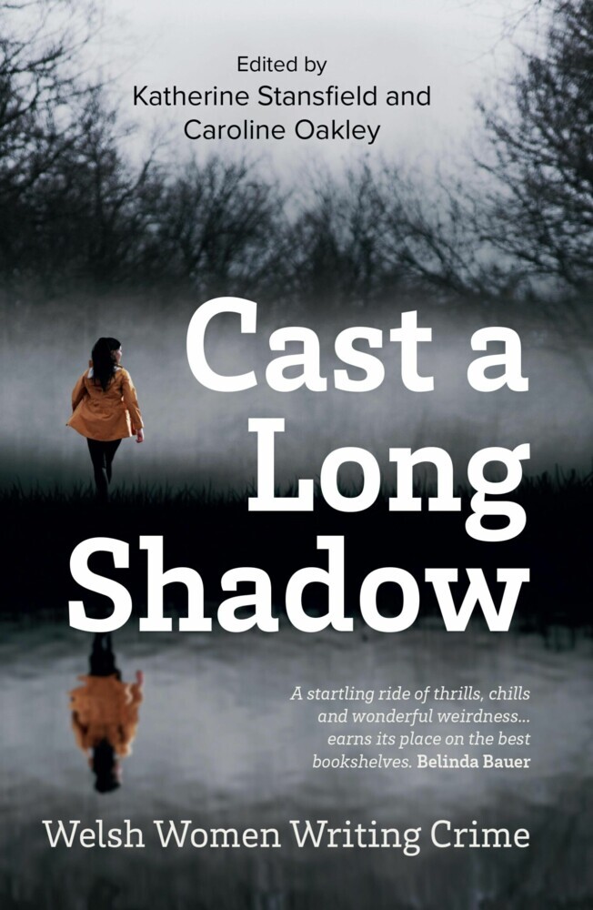 Cast a Long Shadow main product photo