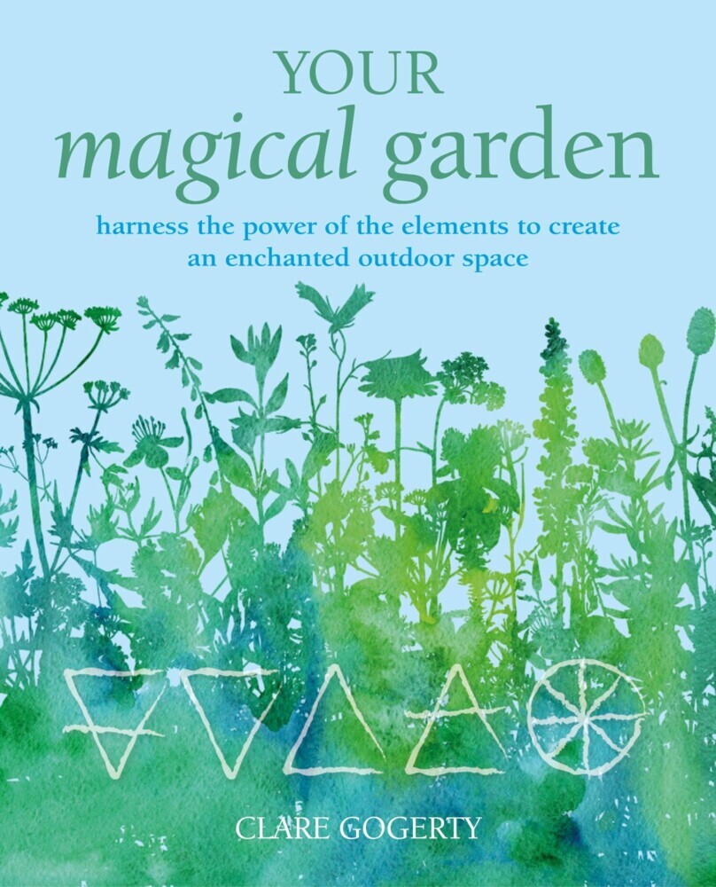 Your Magical Garden main product photo
