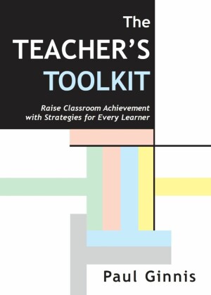 The Teacher's Toolkit