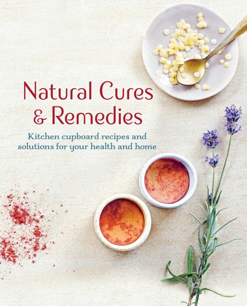 Natural Cures & Remedies main product photo