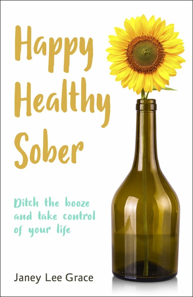Happy Healthy Sober main product photo