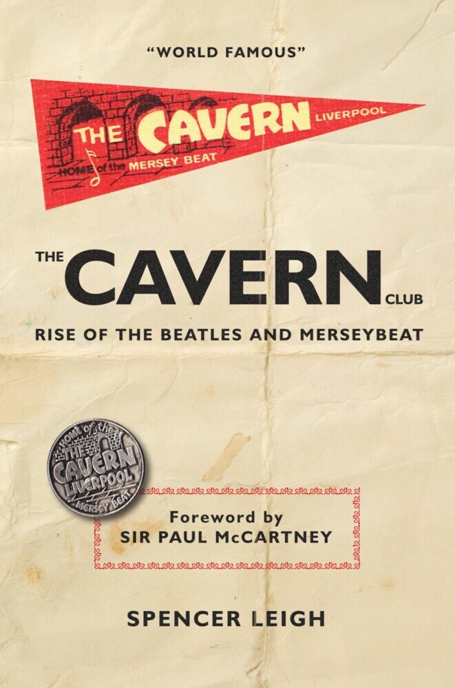 The Cavern Club main product photo
