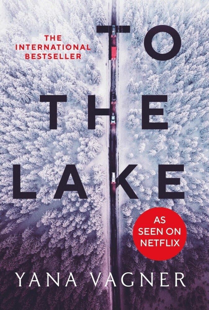 To the Lake main product photo