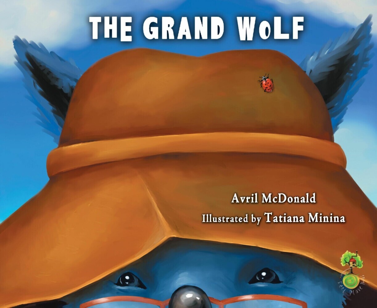 The Grand Wolf main product photo