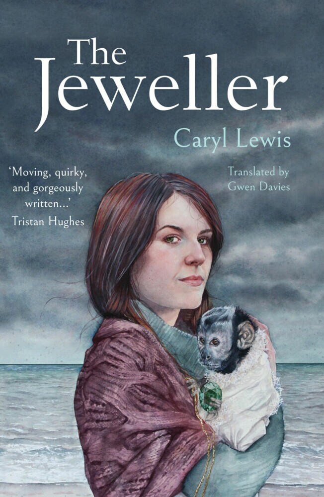 The Jeweller main product photo