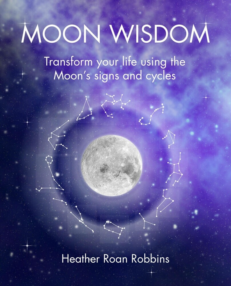 Moon Wisdom main product photo