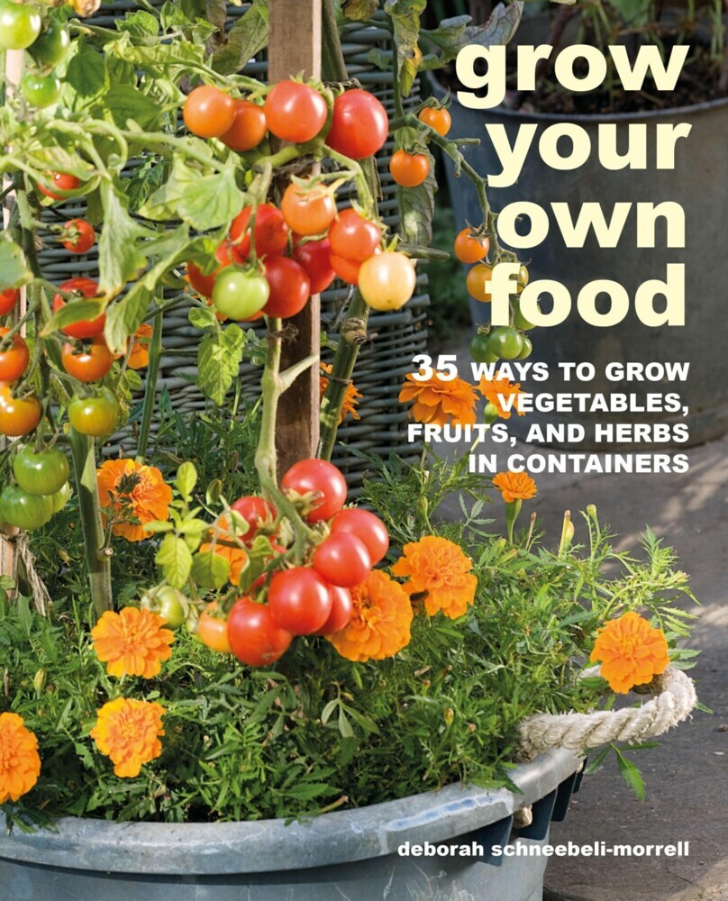 Grow Your Own Food main product photo