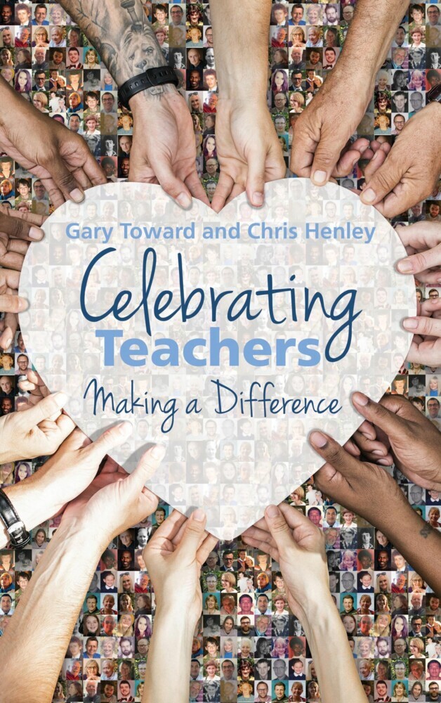 Celebrating Teachers main product photo