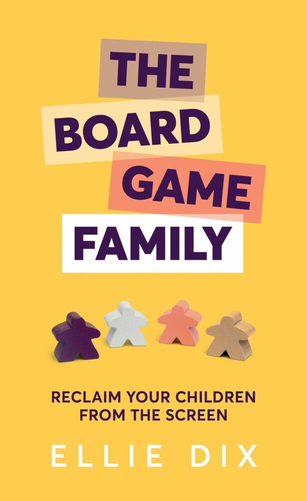 Board Game Family main product photo