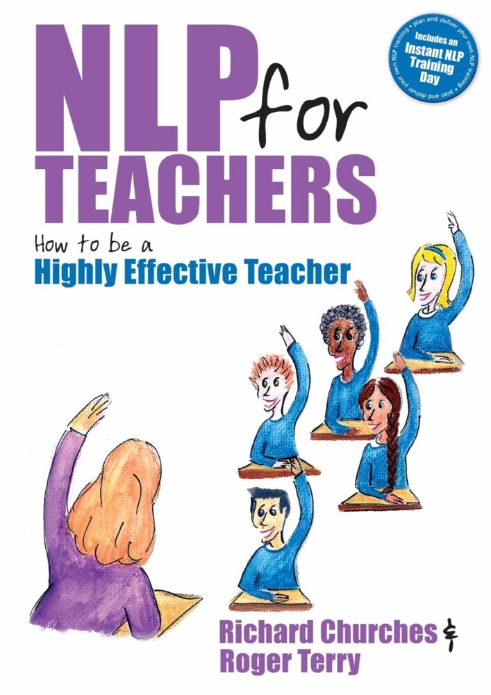 NLP for Teachers main product photo