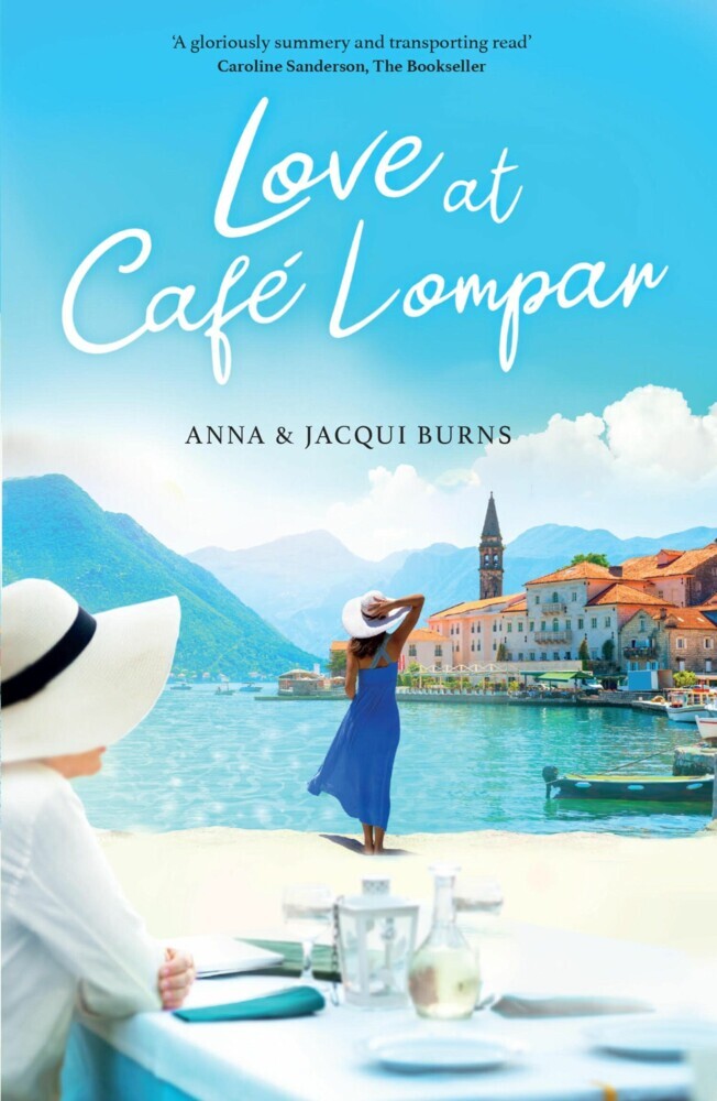 Love at Cafe Lompar main product photo