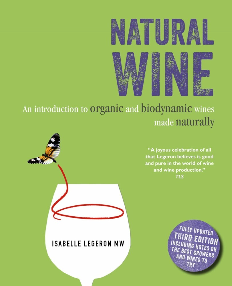 Natural Wine main product photo