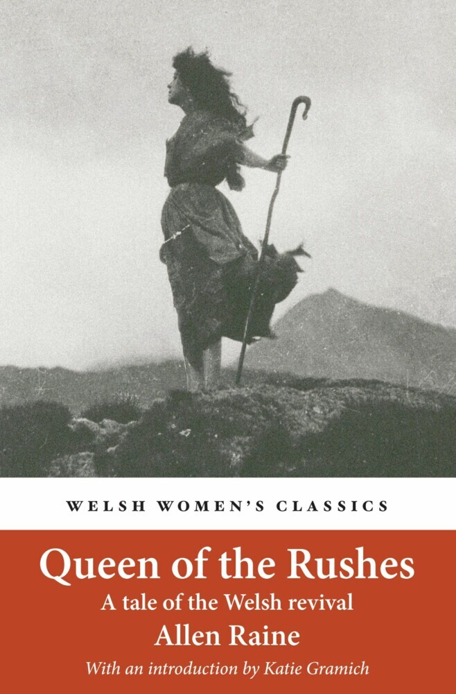 Queen of the Rushes main product photo