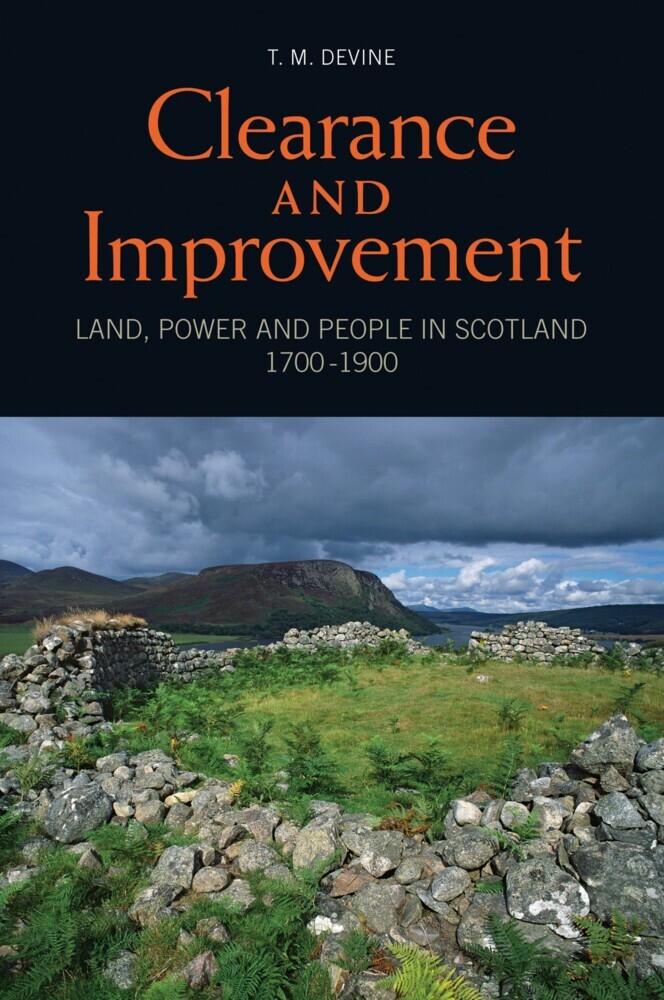 Clearance and Improvement main product photo