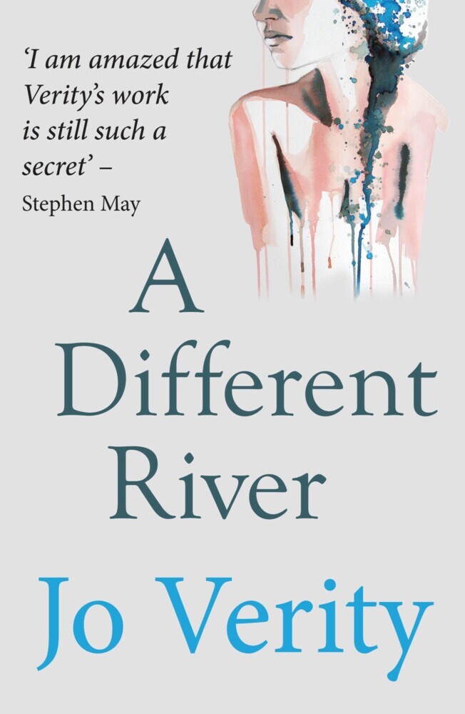 A Different River main product photo