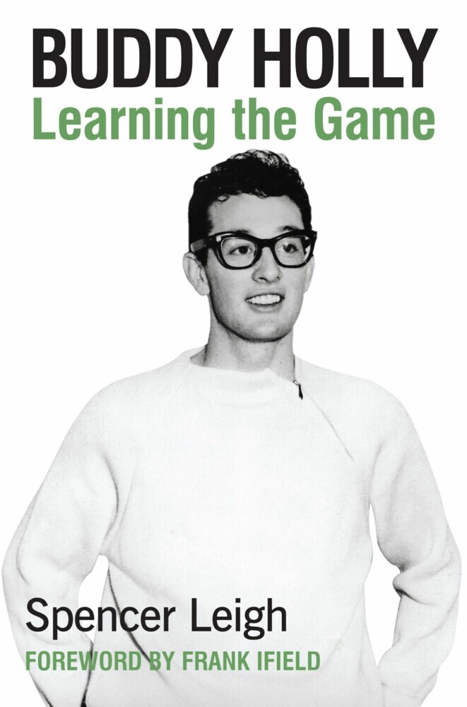 Buddy Holly main product photo
