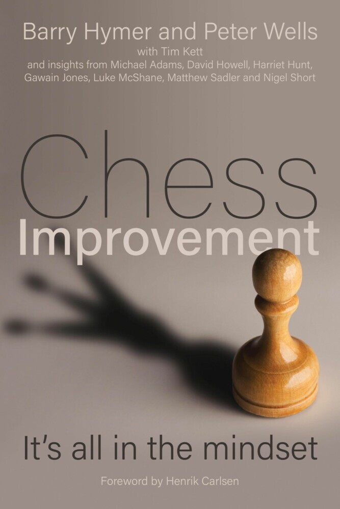 Chess Improvement main product photo