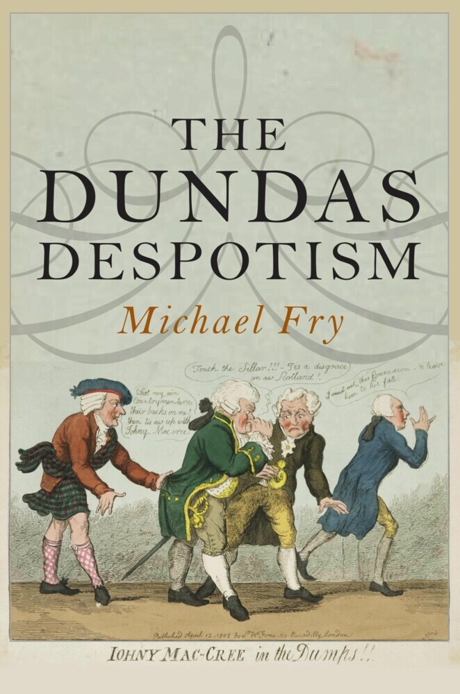 The Dundas Despotism main product photo