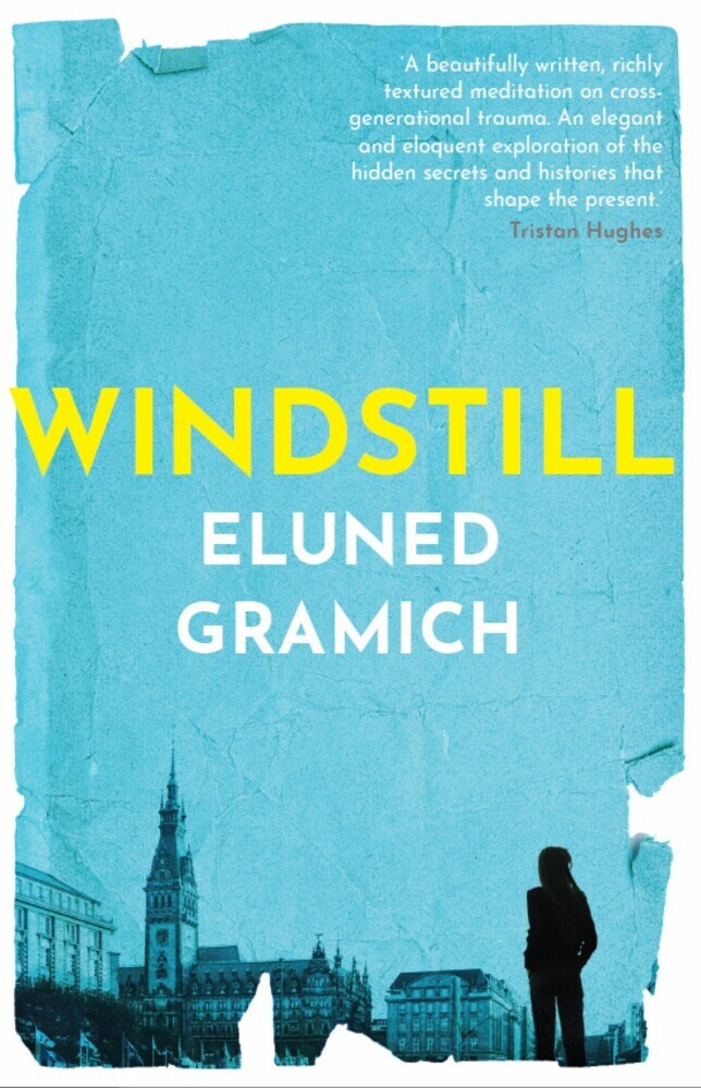 Windstill main product photo