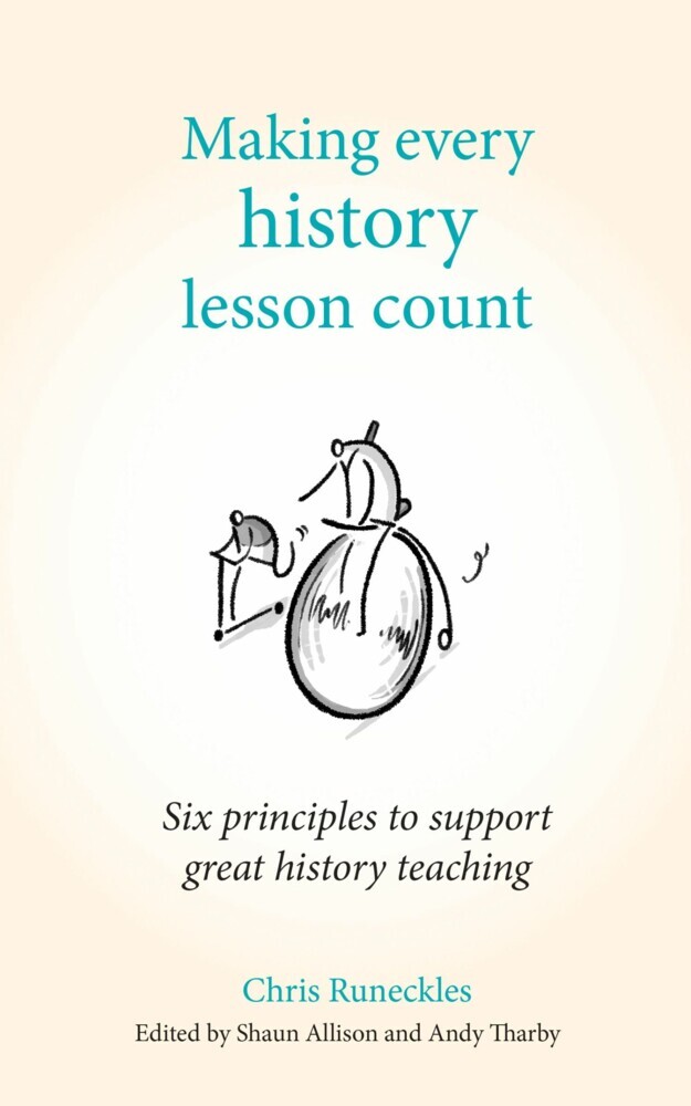 Making Every History Lesson Count main product photo