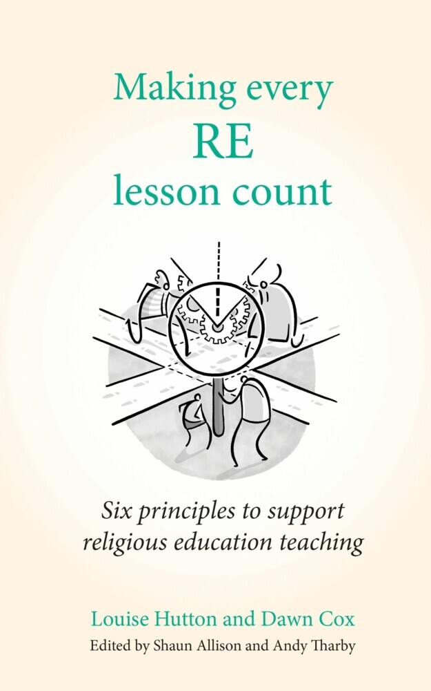 Making Every RE Lesson Count main product photo