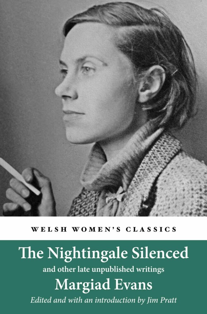 The Nightingale Silenced main product photo