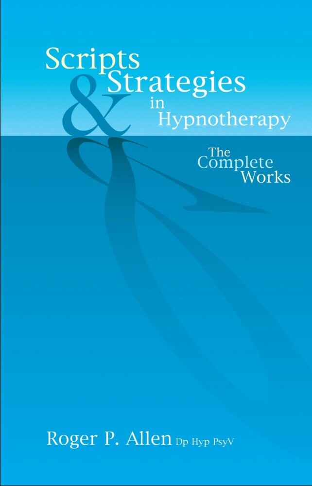 Scripts & Strategies in Hypnotherapy main product photo