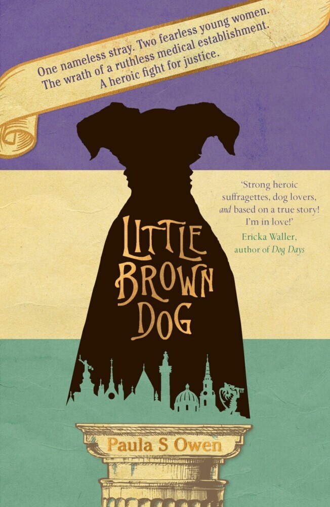 Little Brown Dog main product photo
