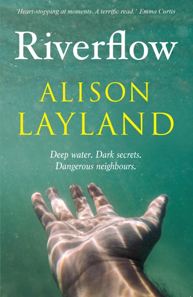 Riverflow main product photo