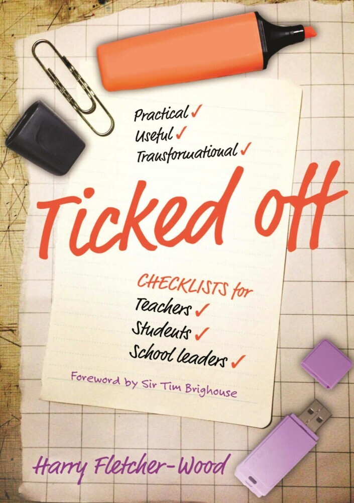 Ticked Off main product photo