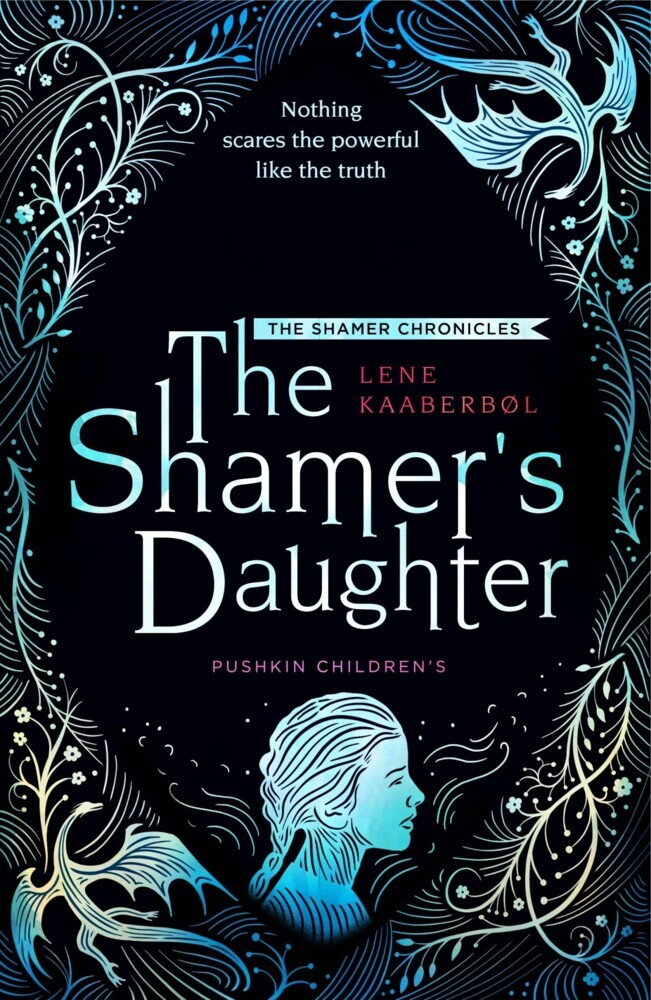 The Shamer's Daughter: Book 1 main product photo