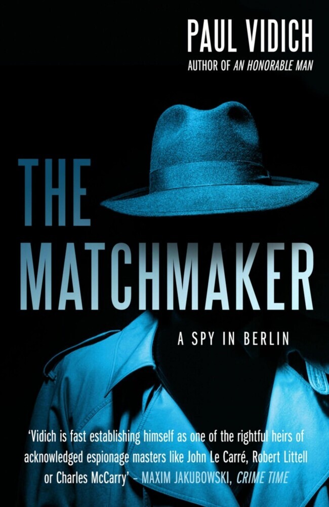 The Matchmaker main product photo