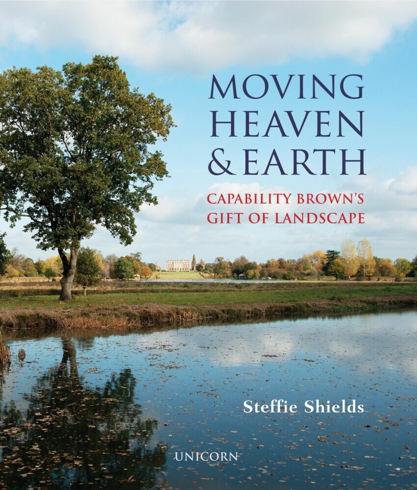 Moving Heaven and Earth main product photo