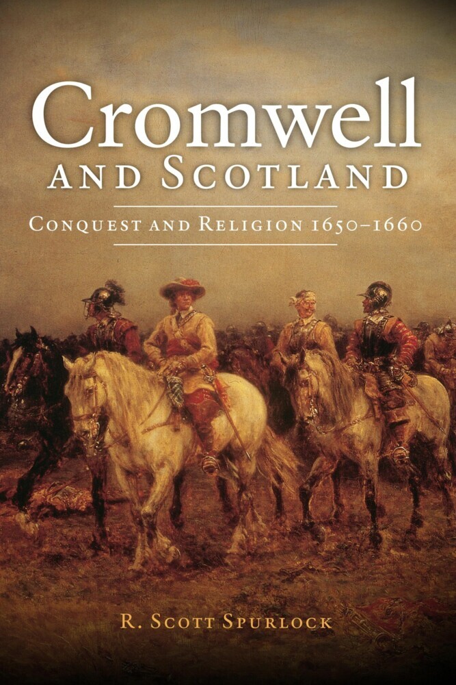Cromwell and Scotland main product photo