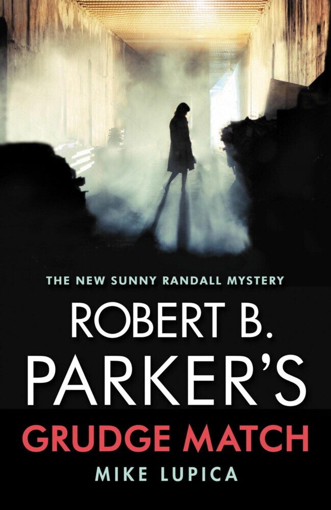 Robert B. Parker's Grudge Match main product photo