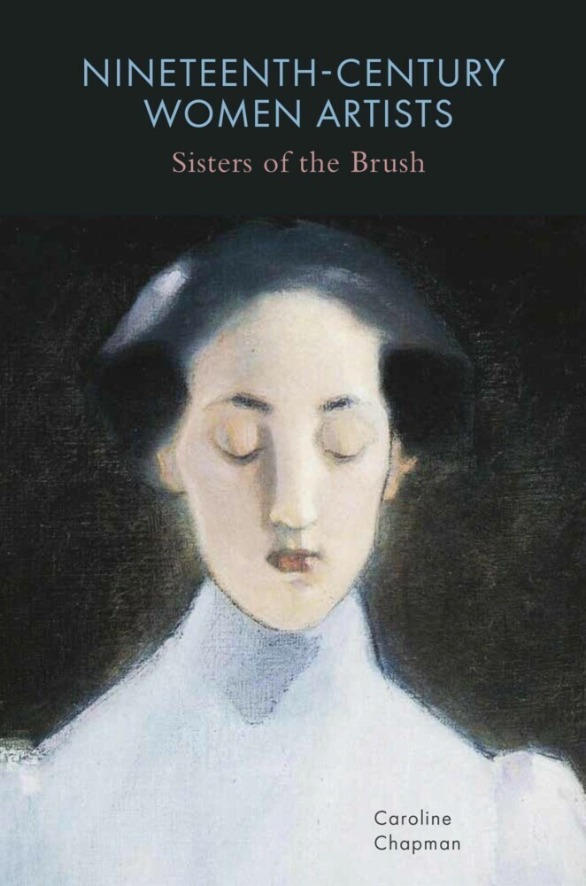 Nineteenth-Century Women Artists main product photo