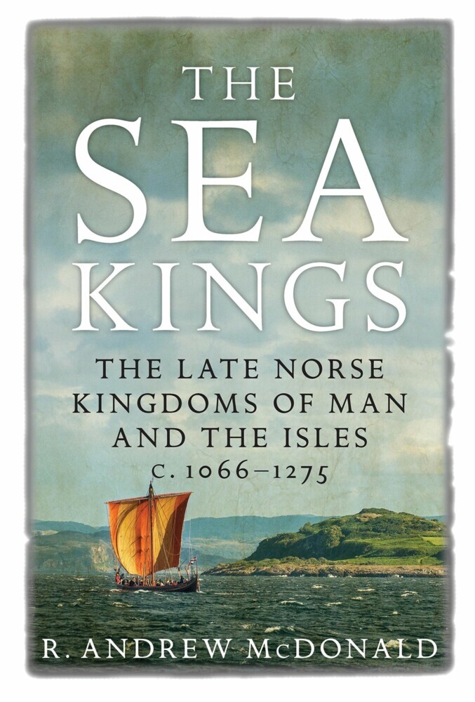 The Sea Kings main product photo