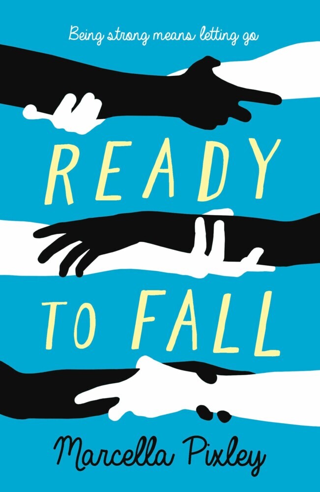 Ready to Fall main product photo