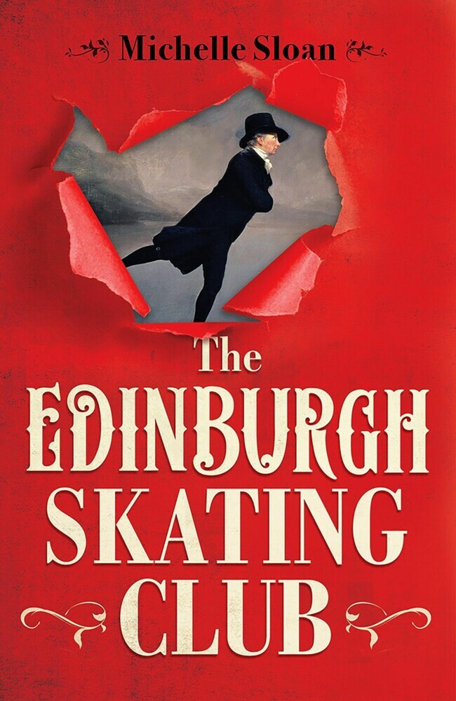 The Edinburgh Skating Club main product photo