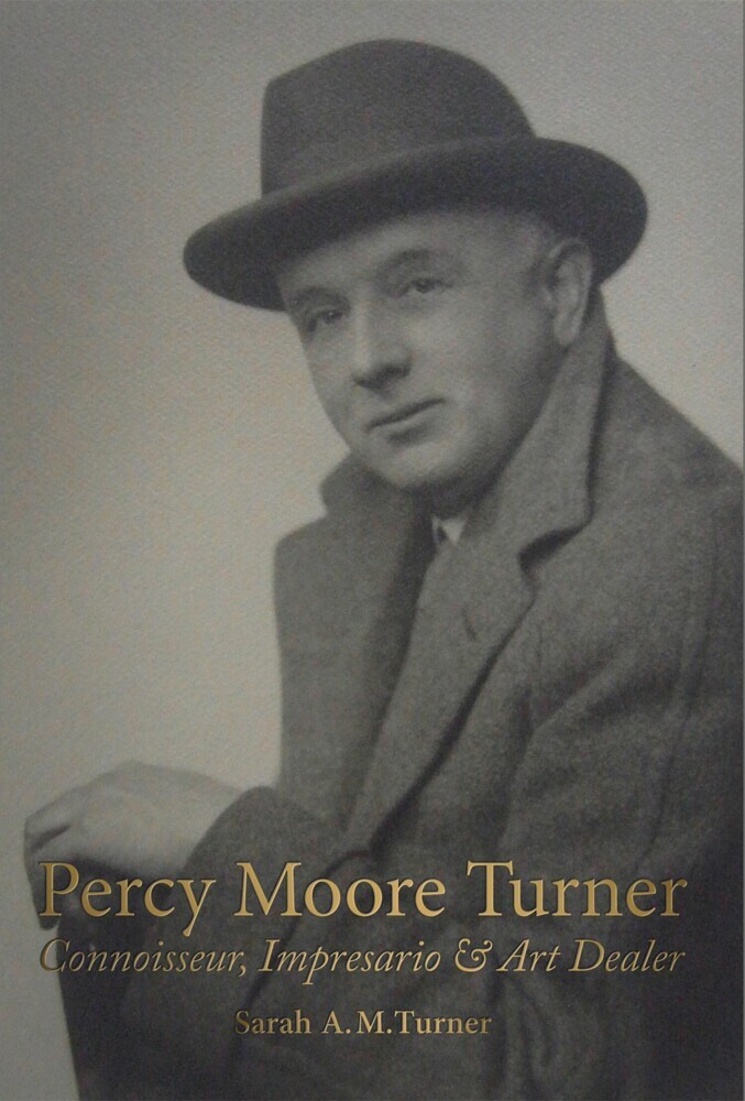 Percy Moore Turner main product photo