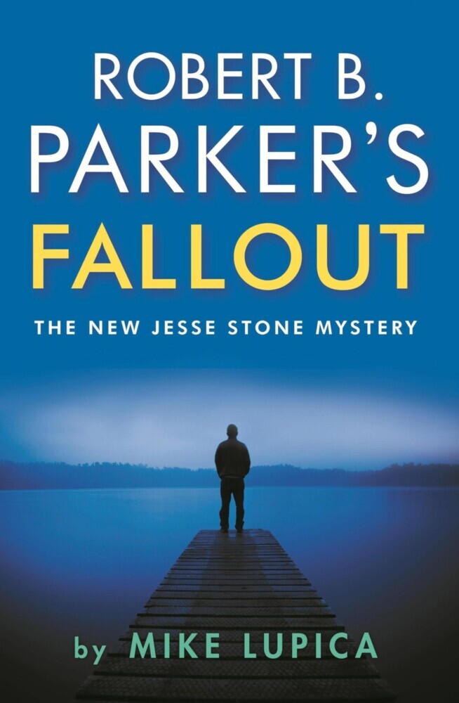 Robert B. Parker's Fallout main product photo