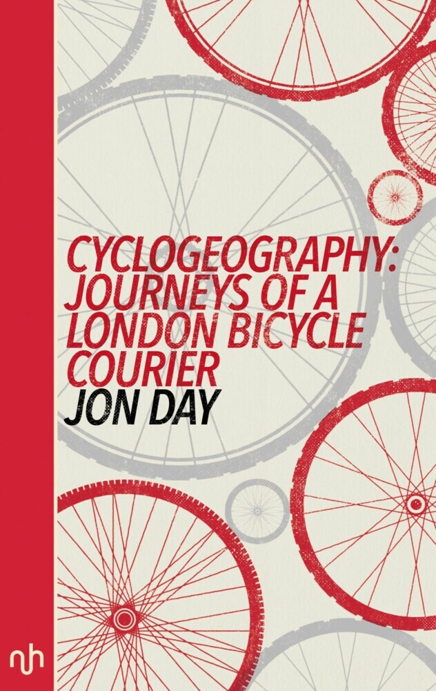 Cyclogeography main product photo