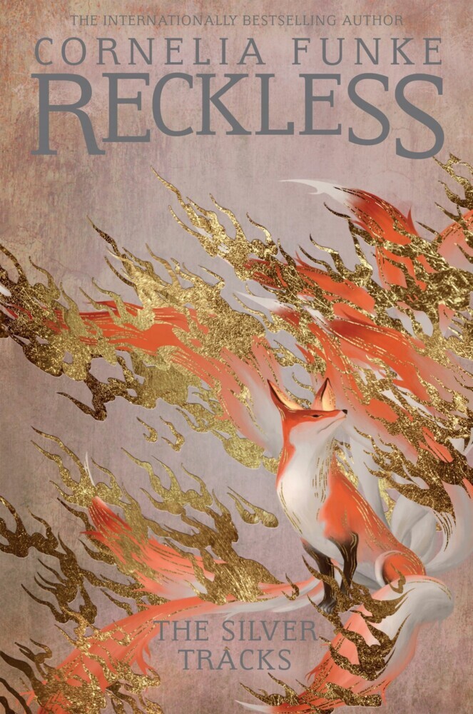 Reckless IV: The Silver Tracks main product photo