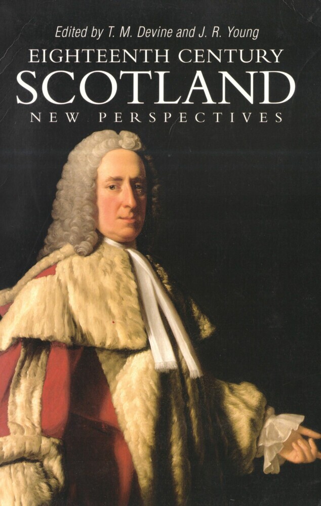 Eighteenth Century Scotland main product photo