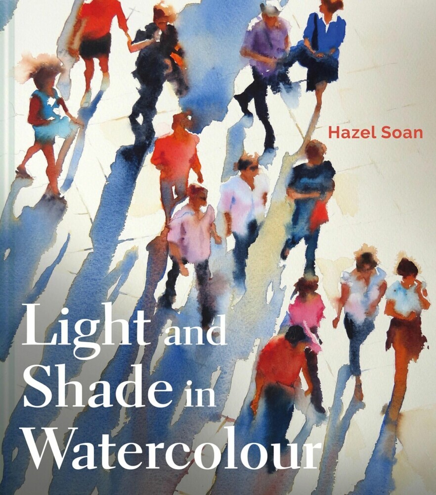 Light and Shade in Watercolour main product photo
